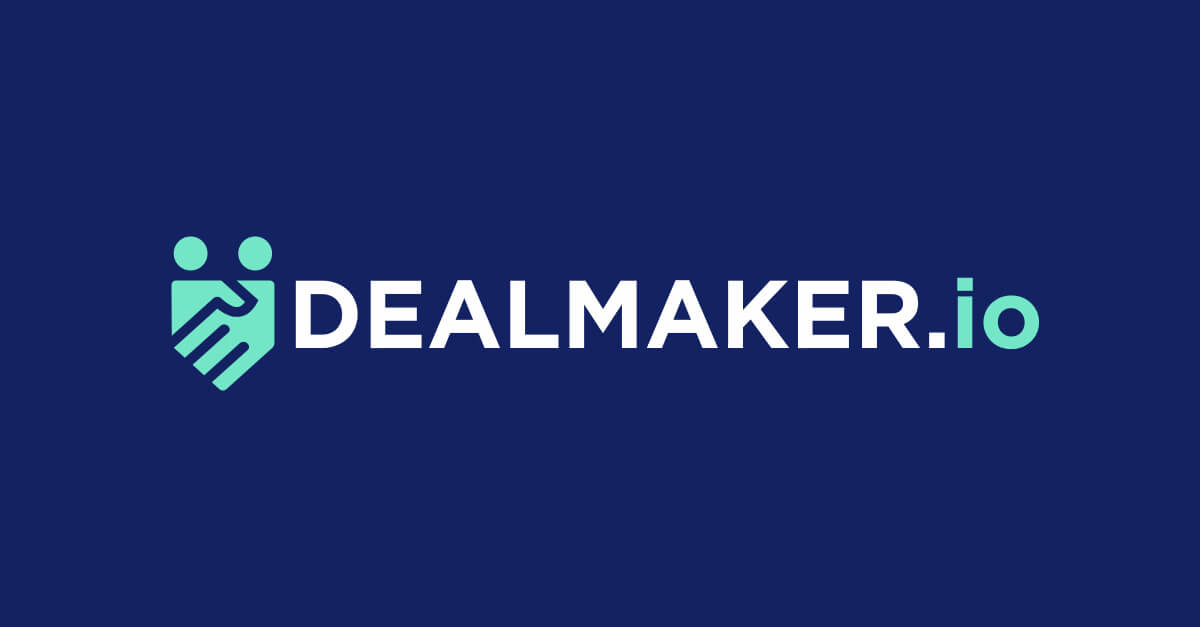 Dealmaker.io