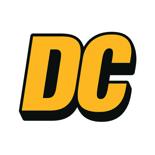 DearComic