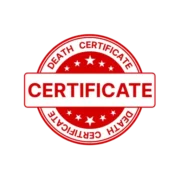 Death Certificatee