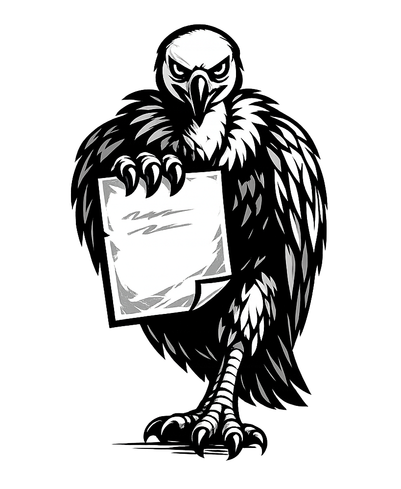 Debt Vulture