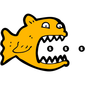 Decannibalize