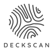 DeckScan