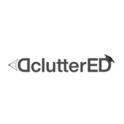 Decluttered