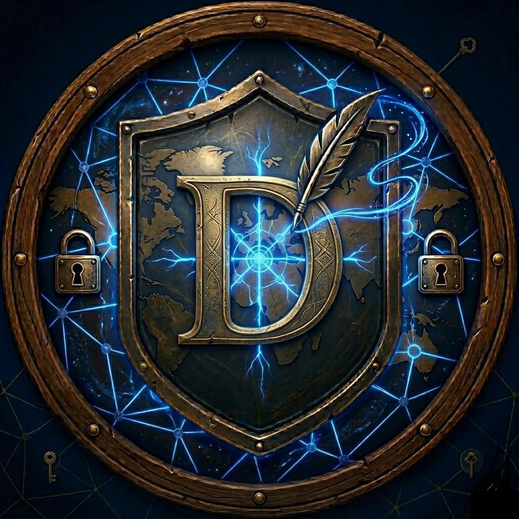 Decryption Digest