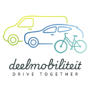 Deelmobiliteit