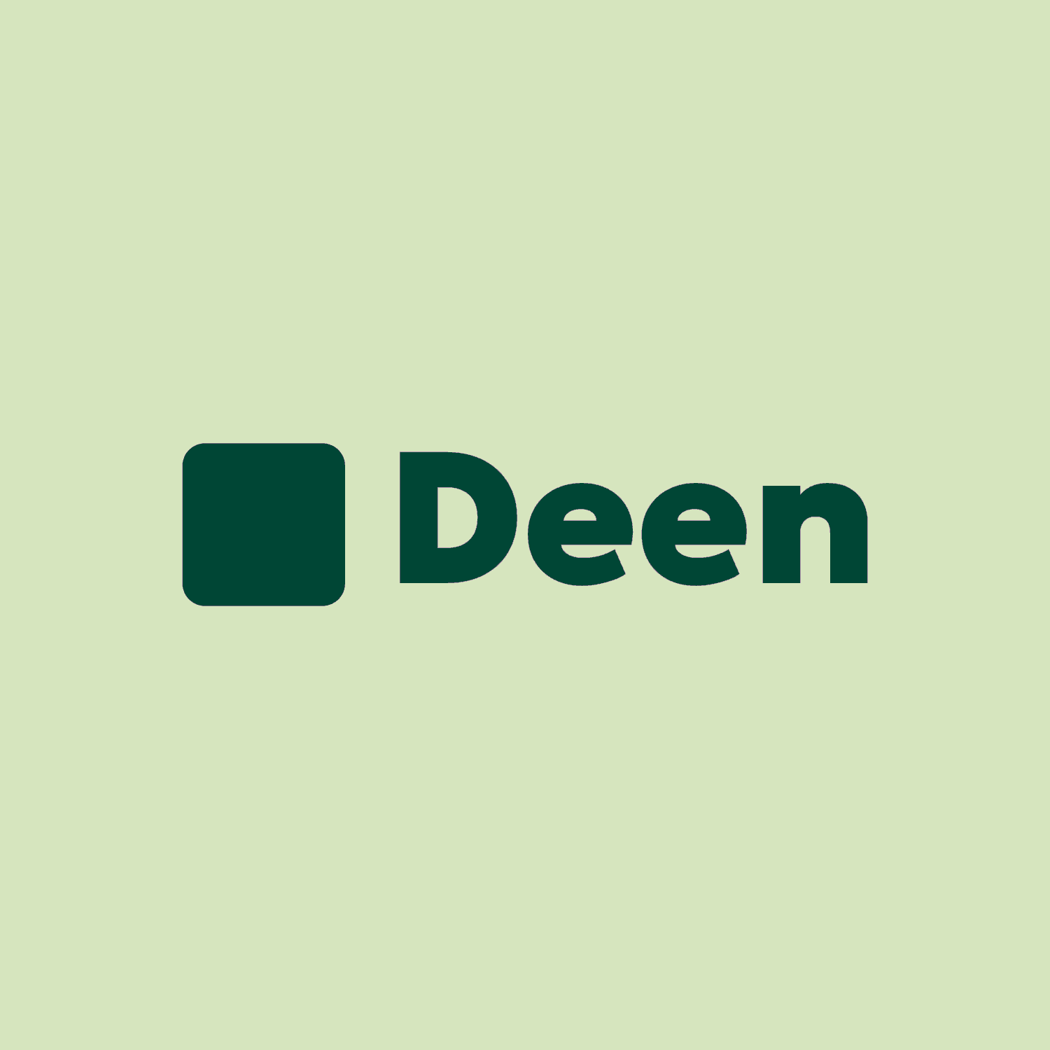 Deen