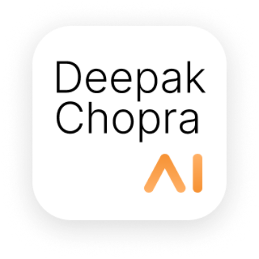 Deepak Chopra AI