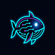 Deep Blue Alpha