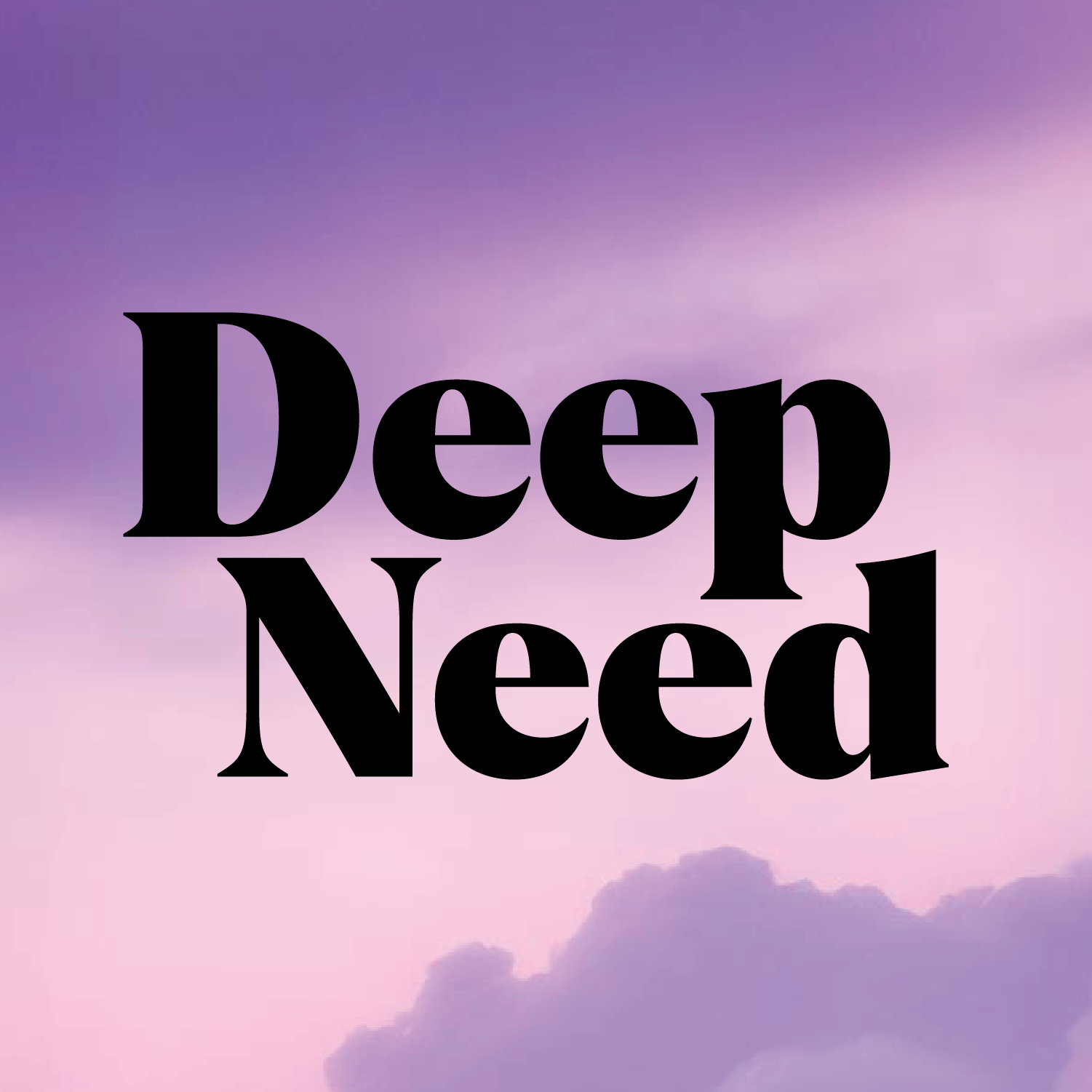 DeepNeed