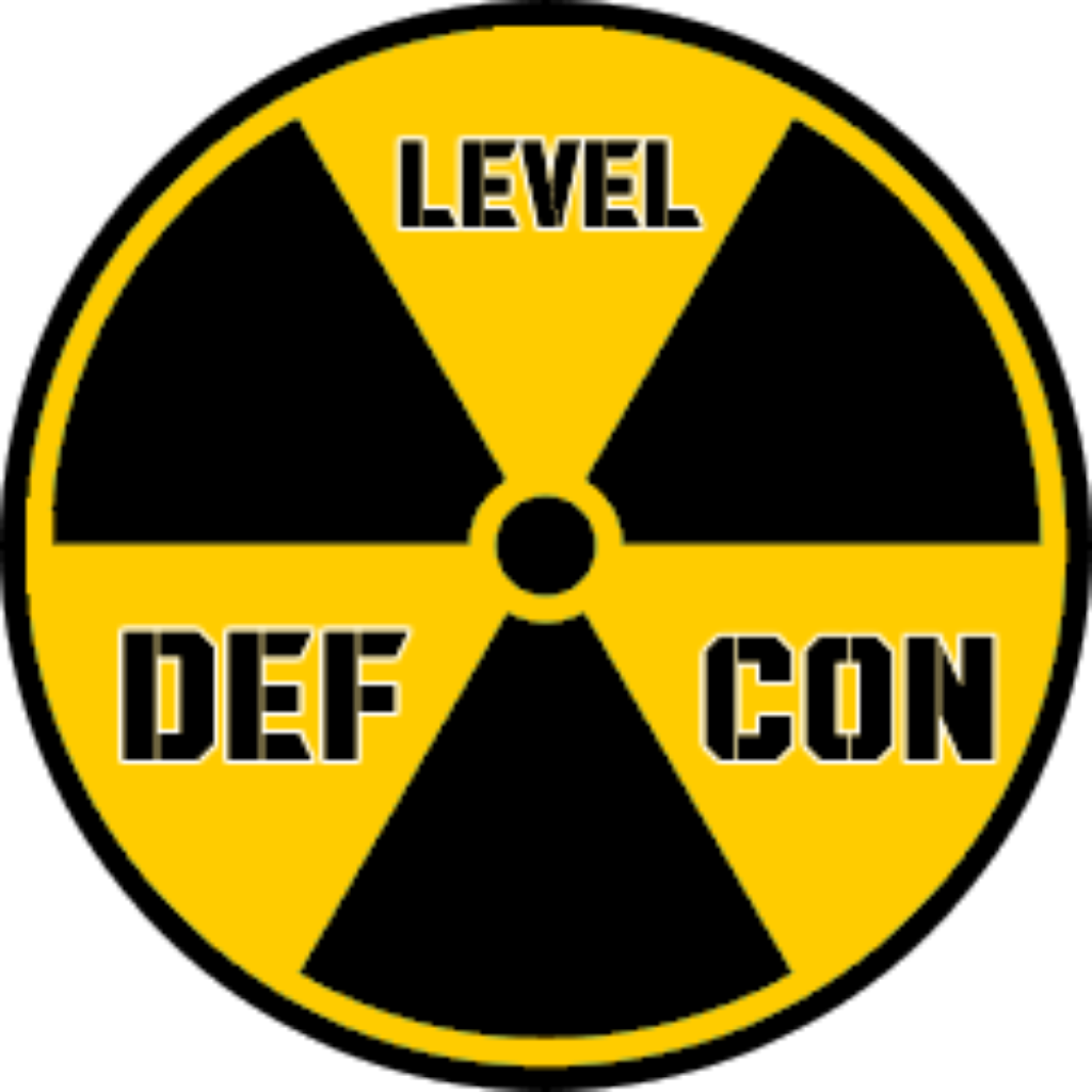 Defcon Alerts