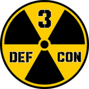 Defcon Level