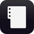 Defter Notes