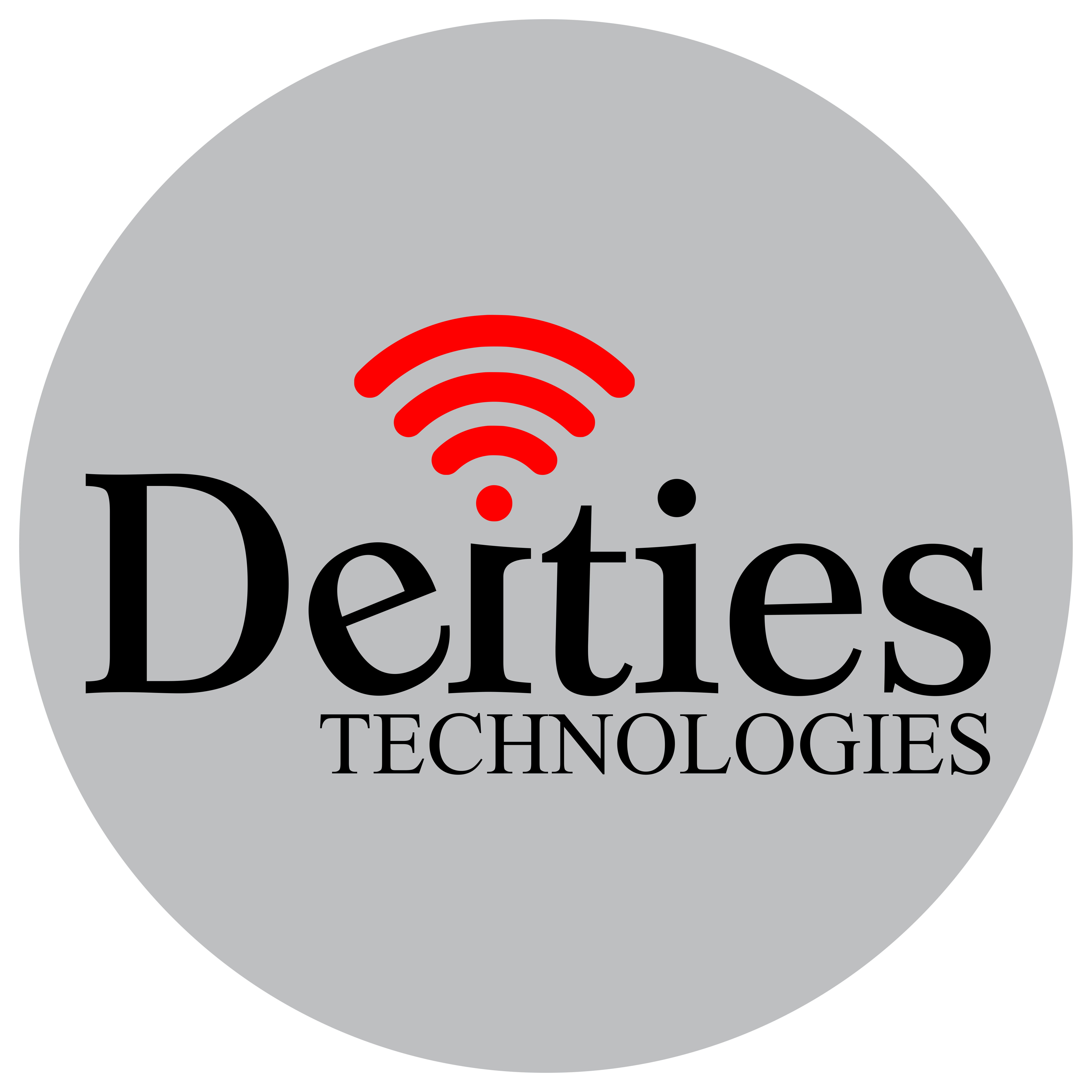 Deities Technologies