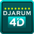 DJARUM4D
