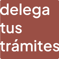 Delegatus Trámites