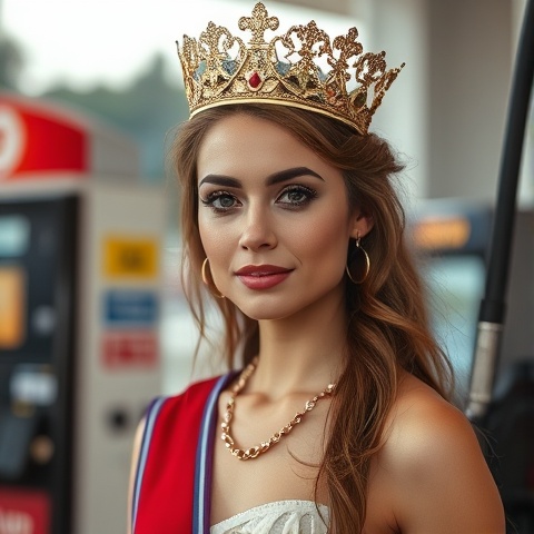 Delek King