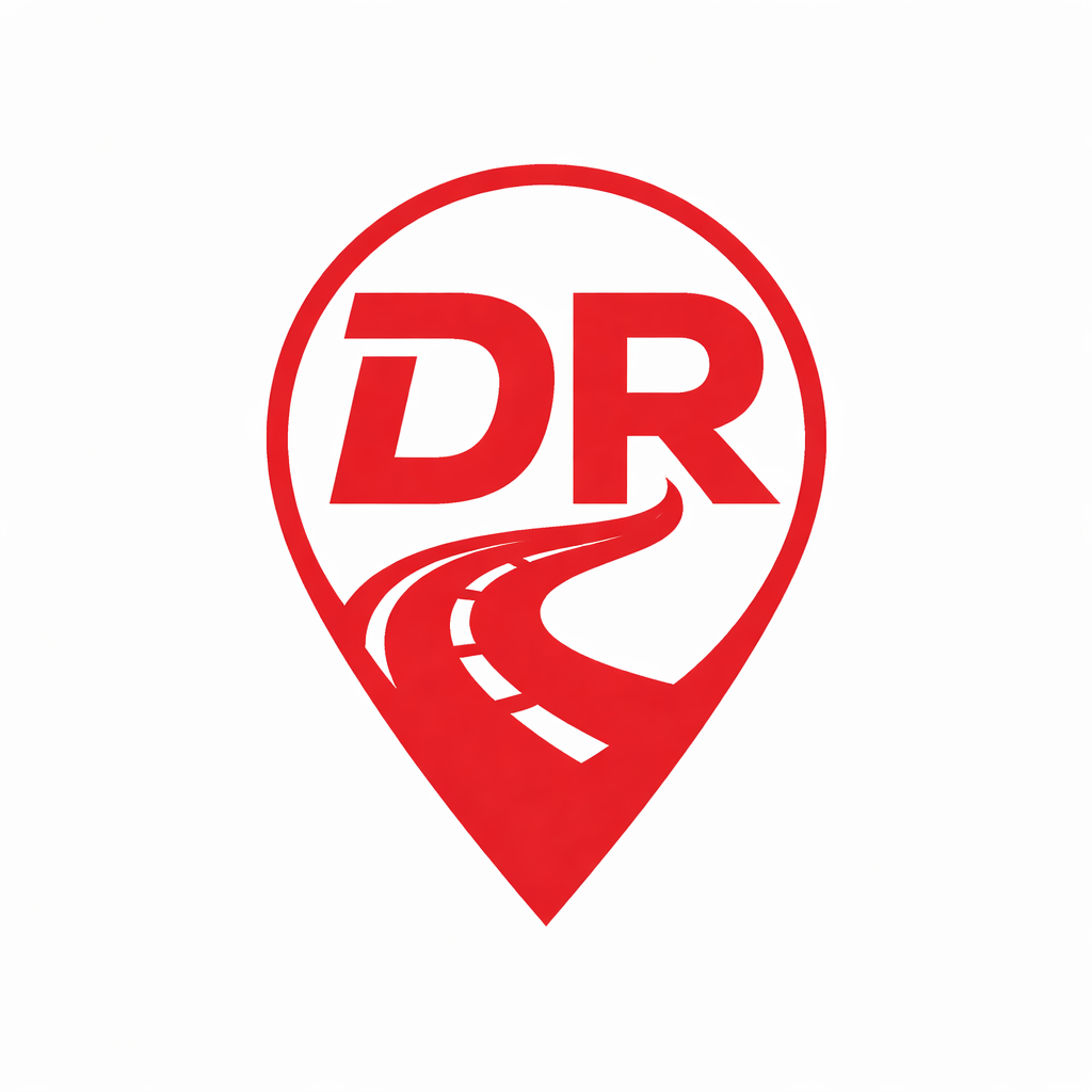 Delicious Route