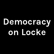 Democracy on Locke