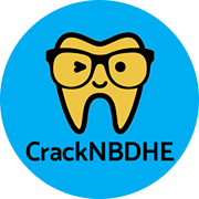 Crack the NBDHE