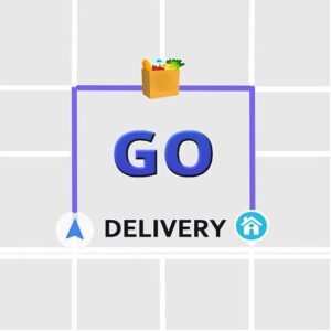 GO DELIVERY inc.