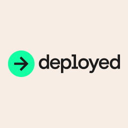 Deployed