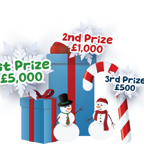Derian Raffle