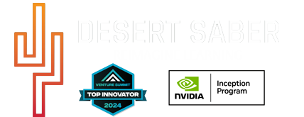 Desert Saber