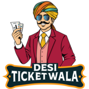DesiTicketwala