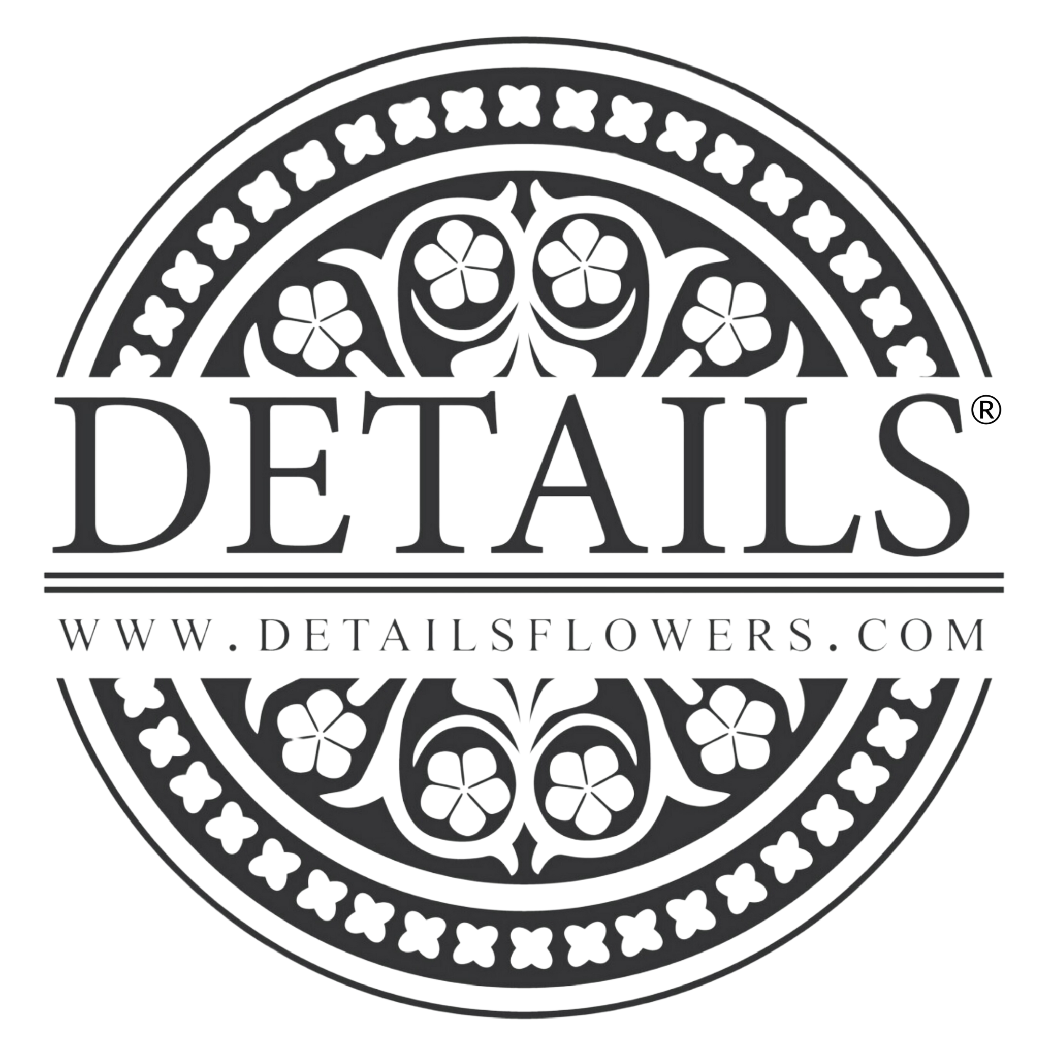 Details Flowers Software