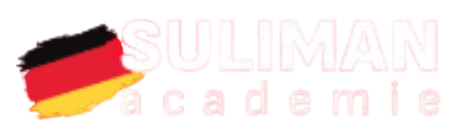 Deutsch mit Suliman