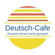 Deutsch Café