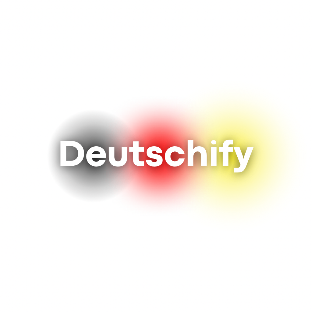 Deutschify