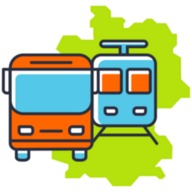 Deutschlandticket App