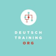 Deutsch Training