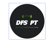 DFS Personal Trainer