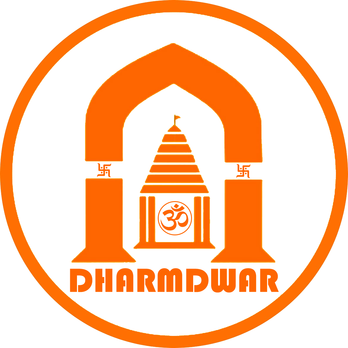 Dharmdwar