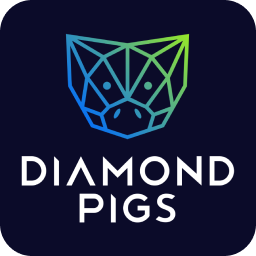 Diamond Pigs