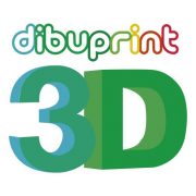 Dibuprint 3D