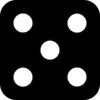Dice Art