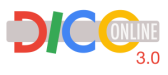 Dico Online