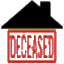 Died in House