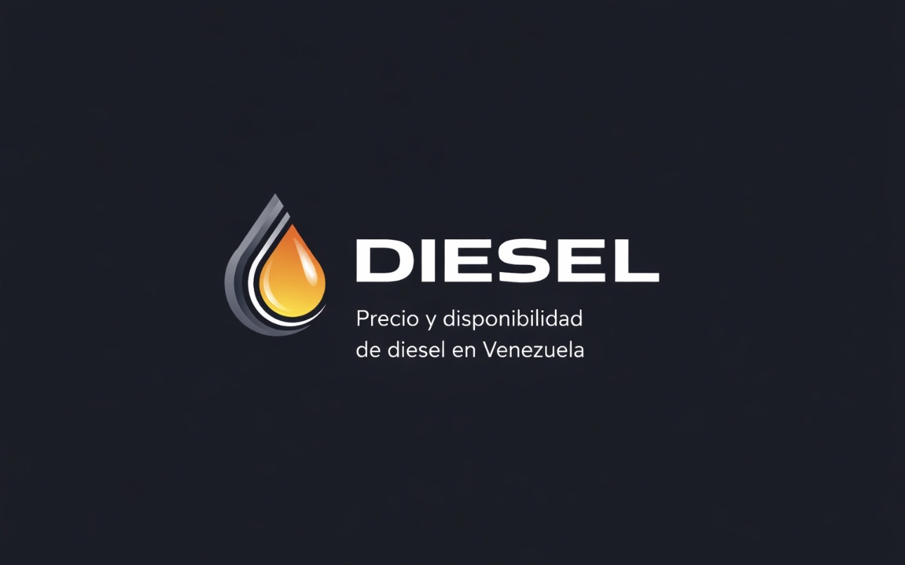 Diesel Venezuela