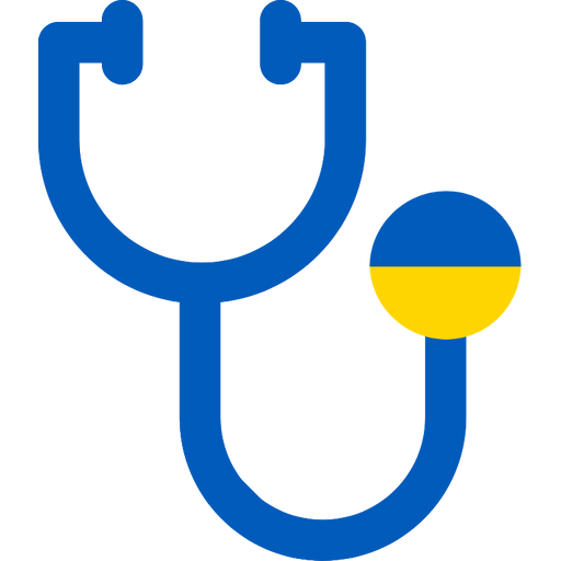 Digital Clinic for Ukraine