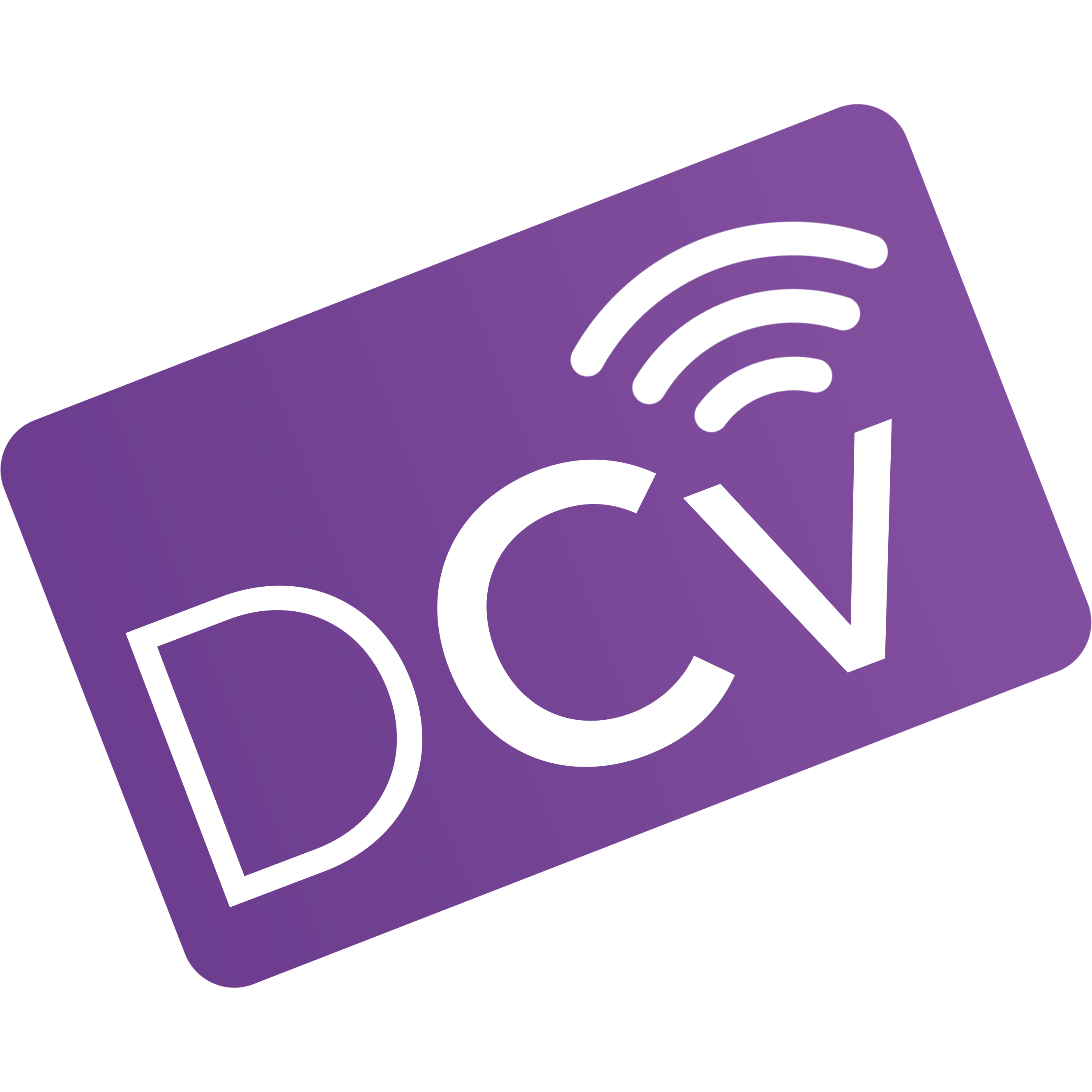 Digital-CV