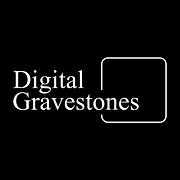 Digital Gravestones