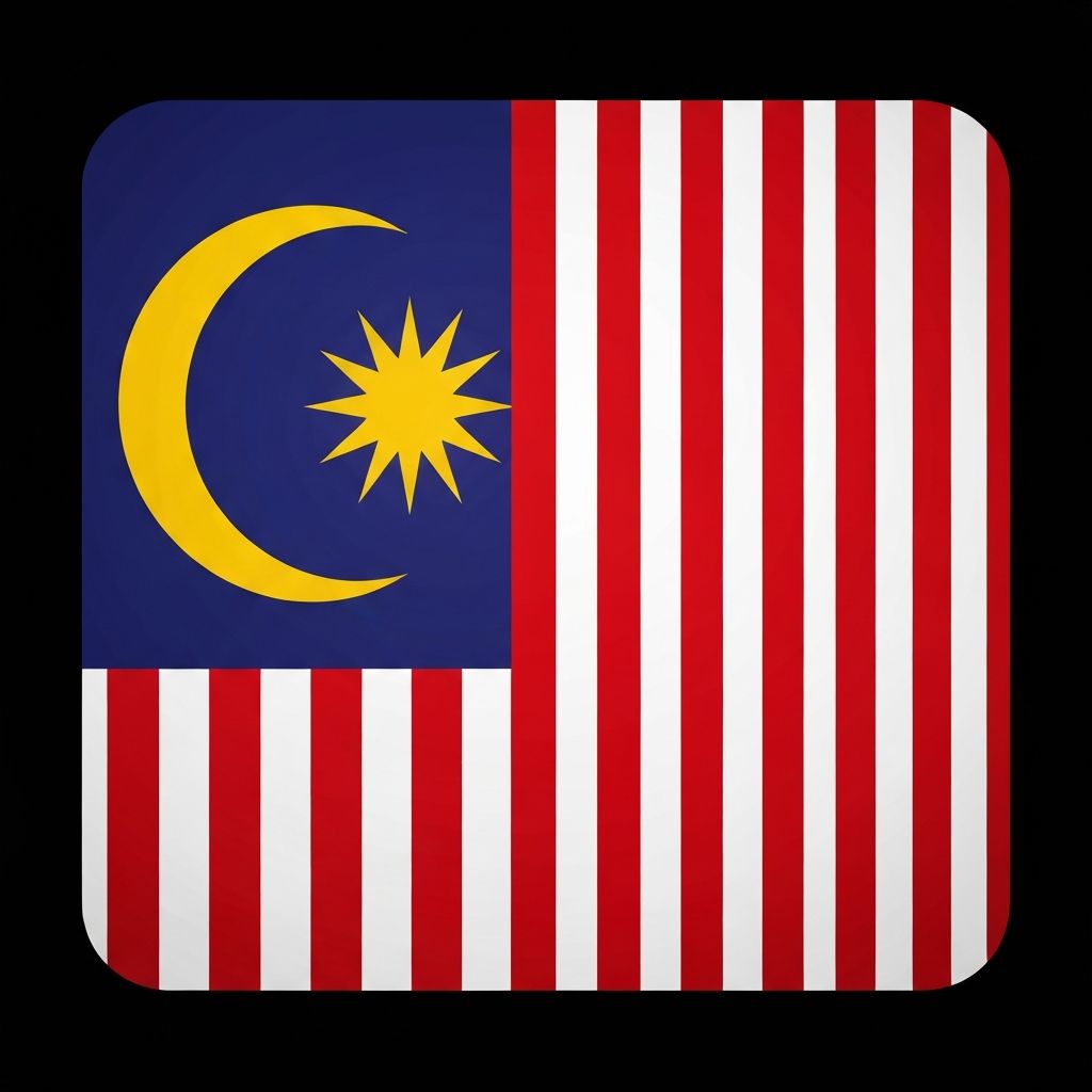 Malaysia Digital Arrival Card