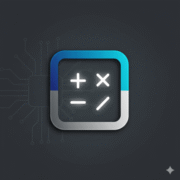Digital Calculator Online