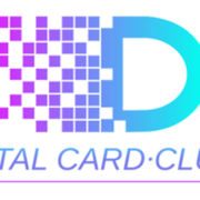 Digital Card Club