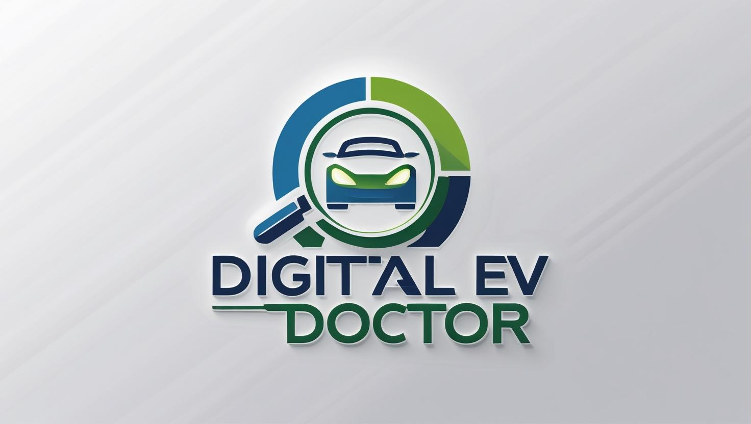 Digital EV Doctor