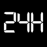 Digital Clock App